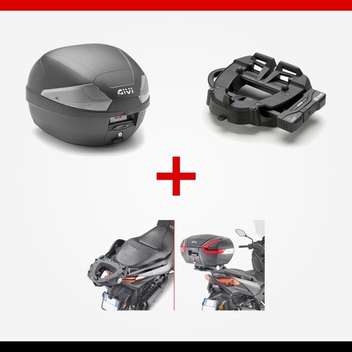 Kit givi b29nt2 - kit,