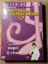 DVD - Blake Edwards- La