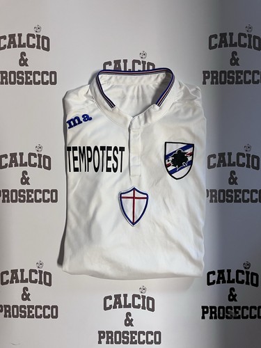 Maglia sampdoria cassano - maglia,