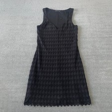 Abito Zara donna S nero