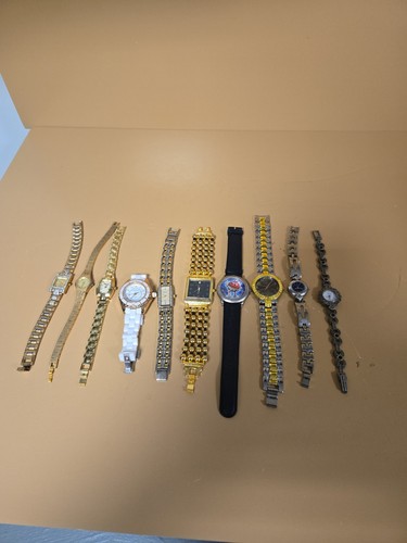 Orologi polso unisex - orologi, da