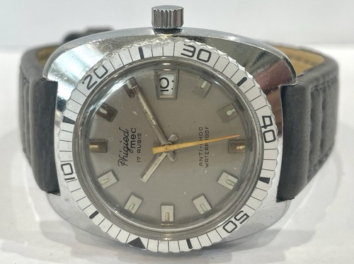Orologio uomo vintage carica - uomo,