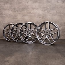 Cerchi mercedes glc amg - mercedes,