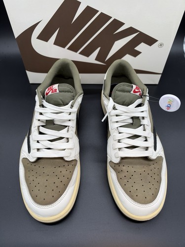 Nike travis scott air - nike,