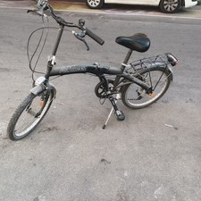 Nilox NXMB20V1 BIcicletta 20"