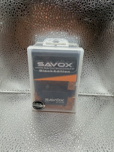Savox sc1251mg black - sc1251mg-be,
