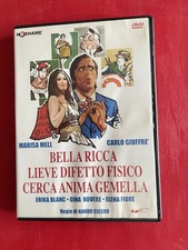 Bella Ricca Lieve Difetto