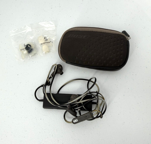 Auricolari bose qc20i - bose,