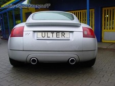 Ulter Duplex Sportivo Audi Tt