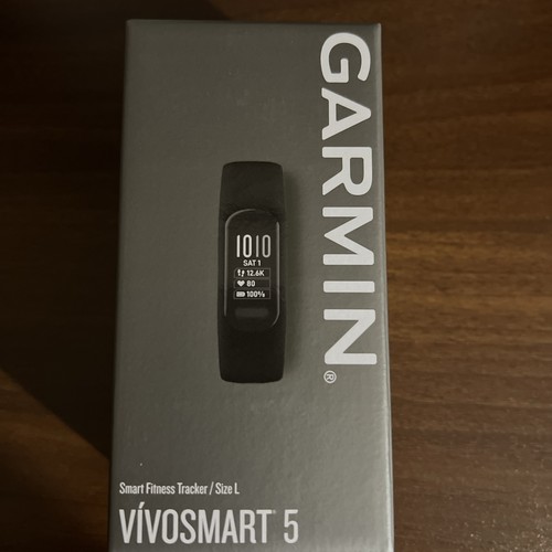 Garmin vívosmart bluetooth - garmin,
