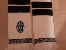 JUVENTUS SCIARPA SCARF BUFANDA