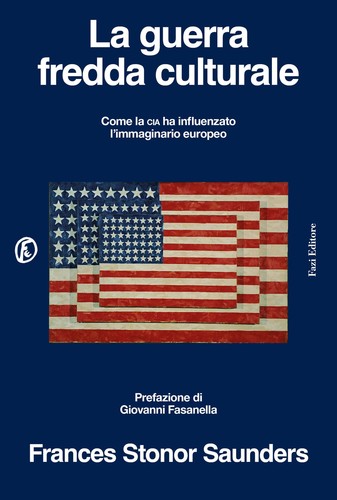 Guerra fredda culturale - la,