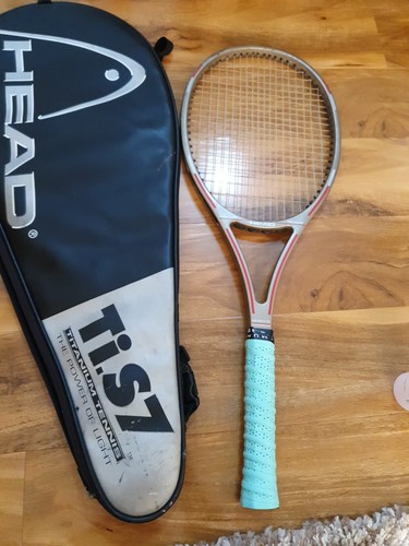 Racchetta tennis head - racchetta, da