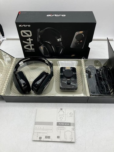Astro a40 mixamp pro - a40,