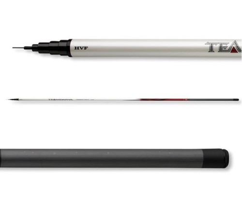 Daiwa team pole m - pole, 5,00