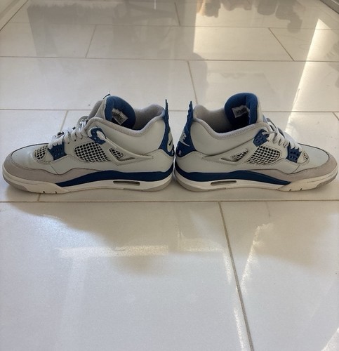 Air jordan retro blu - jordan,