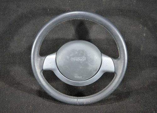 Volante smart fortwo 450 - smart,