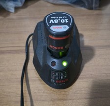 Caricabatterie Bosch per