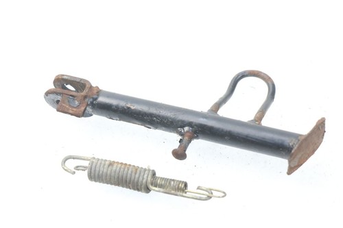 Bequille laterale peugeot - bequille,