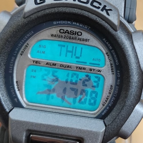 Orologio casio shock 003 - orologio,