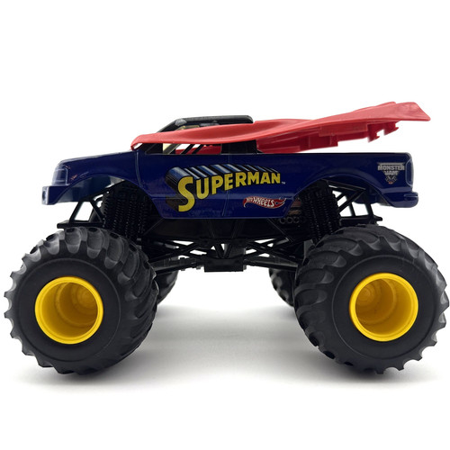 Hot wheels monster jam - wheels,