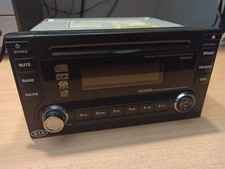 Autoradio Kia Sorento