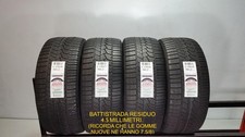 GOMME USATE  TERMICHE 235/45R18 94V CONTINENTAL W.CONTACT TS860 S PNEUMAT C15028