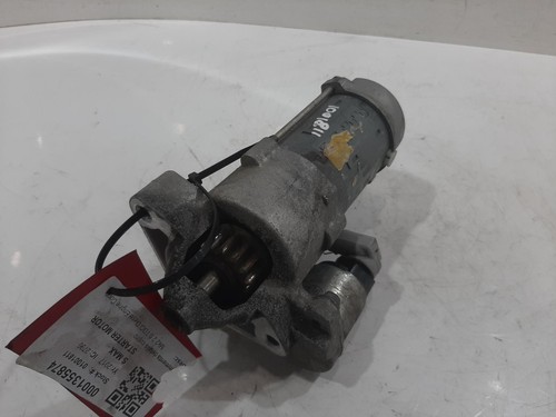 Motorino avviamento ford max - avviamento,