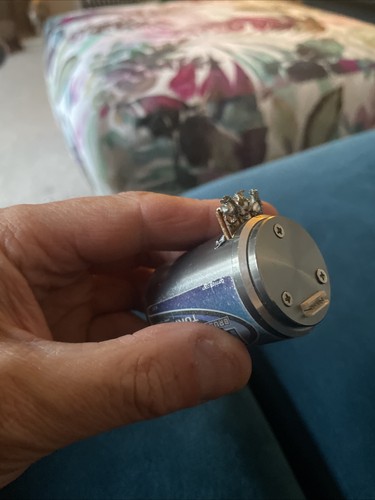 Motore brushless turnigy mach - motore,