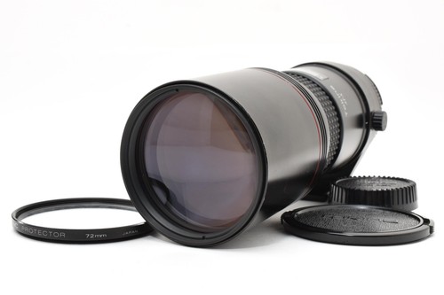 Tokina obiettivo tele - at-x,