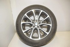 BMW F15 X5 Cerchi In Lega 19