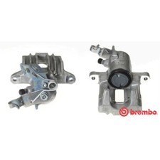 BREMBO Pinza Freno Adatto A per VW Golf V 1.4 16V 1.6 Audi A3