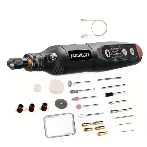 Kit utensili rotanti a - di,
