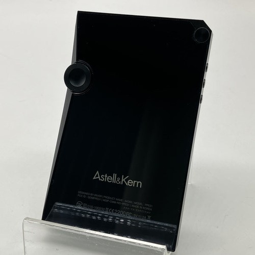 Astell kern ak300 lettore - ak300,