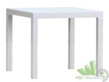 TAVOLO QUADRATO 95x95xH74 CM