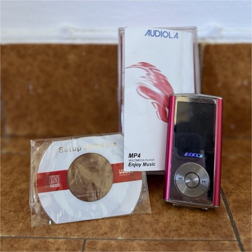 Audiola sda 4457n - 4457n, lettore