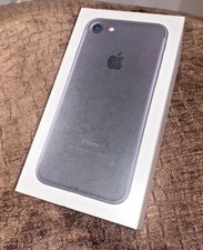 Una scatola originale apple - una,