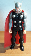 Action Figure Marvel - The Avengers Thor 30 cm - Anno 2013 HASBRO