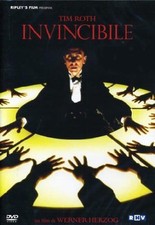 INVINCIBILE - BOLLINO NOLEGGIO
