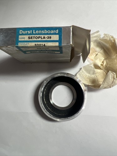 Durst 1200 setopla 2839 - durst, scheda