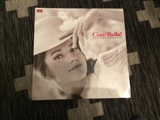 Ciao Bella Italian Girl