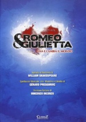Ama cambia mondo romeo e - ama,