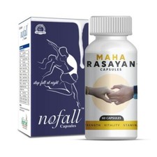 Efficace scarico di sperma a