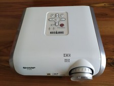 Videoproiettore SHARP XV-Z3100  (SENZA LAMPADA)