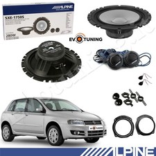 Kit 4 Casse Altoparlanti
