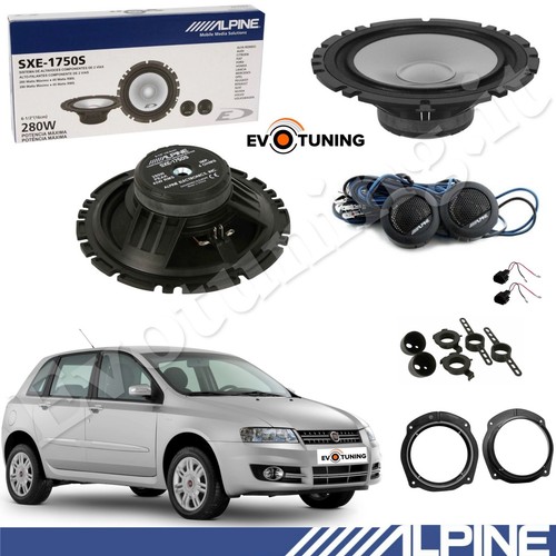 Kit casse altoparlanti - kit,