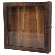 Vintage Specimen Box Frames