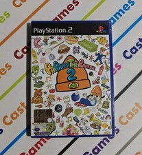 PS2 PARAPPA THE RAPPER 2