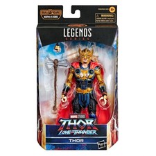 Marvel Thor Love and Thunder