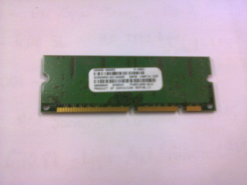 C7848 60001 memoria - mb,
